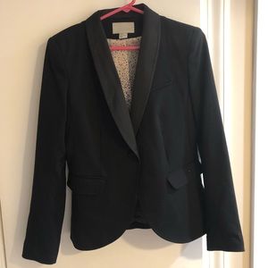 H&M Black Blazer- NWOT